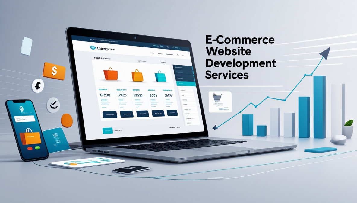 E-commerce Website Development