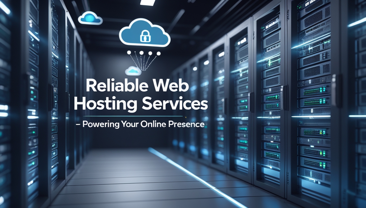 Web Hosting Services