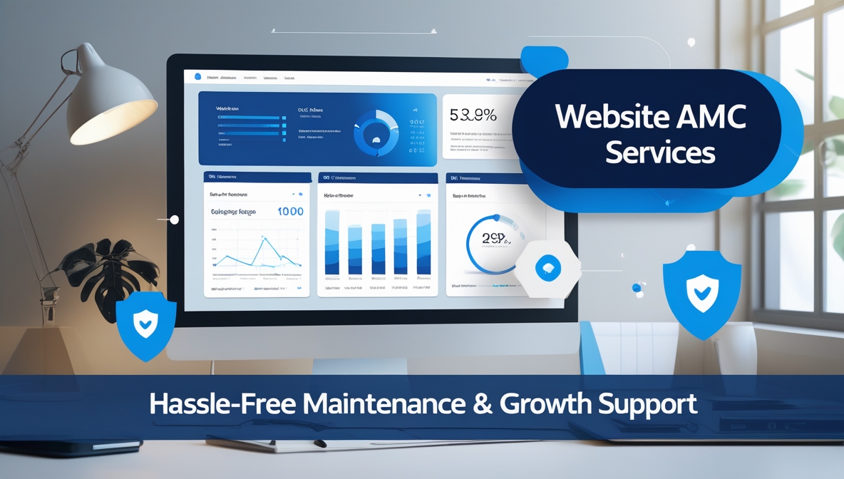 Website AMC Services