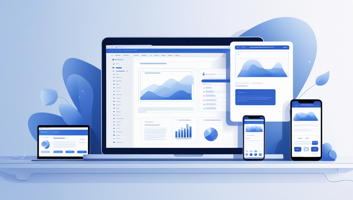 Website Development Services