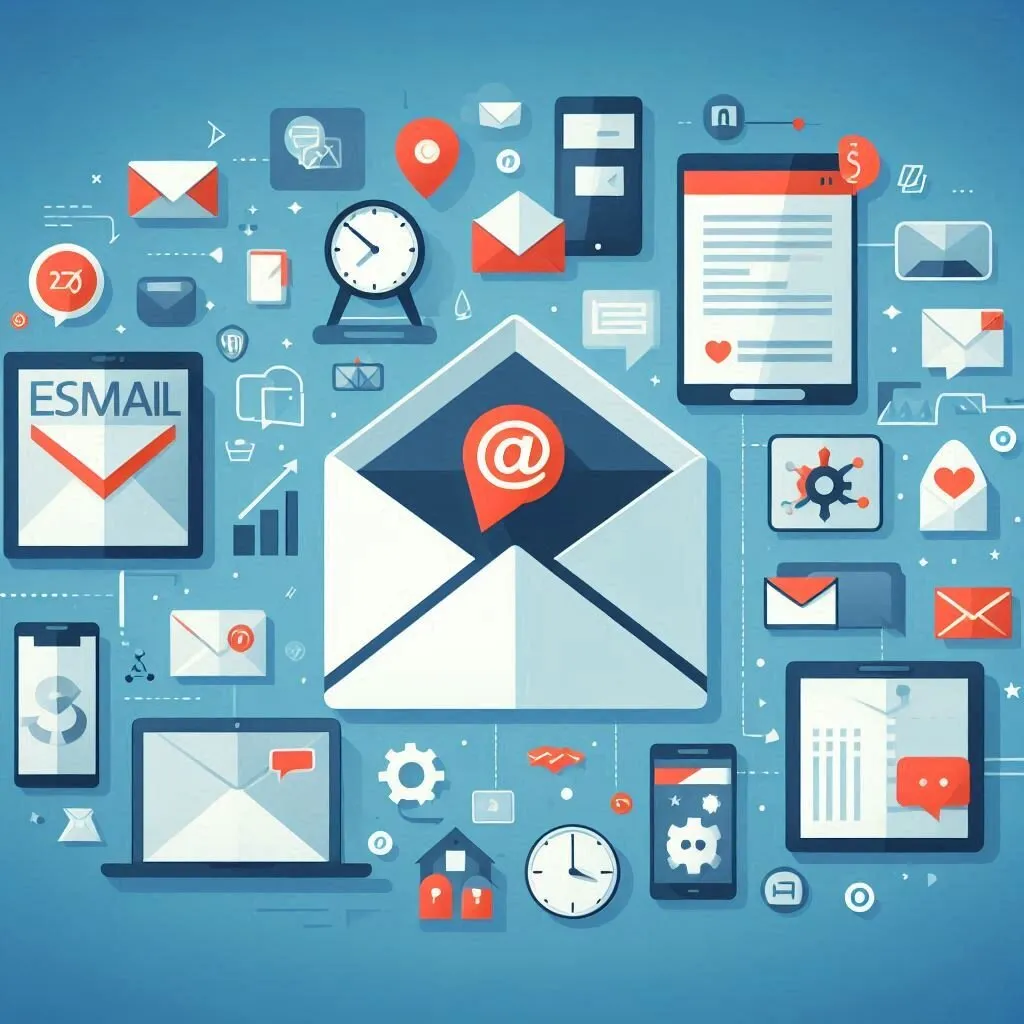 Email Marketing Services